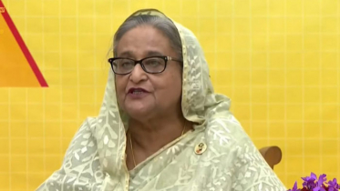 লোড-শেডিং চালাতে বাধ্য হওয়ায় দেশবাসীর সহযোগিতা চেয়েছেন প্রধানমন্ত্রী