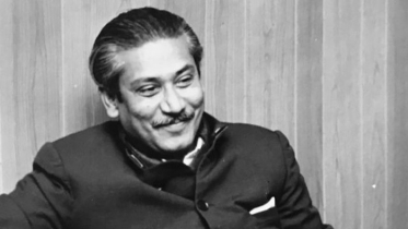 বিশ্ব-গণমাধ্যম এবং রাষ্ট্রনায়কদের চোখে বঙ্গবন্ধু ছিলেন ক্ষণজন্মা