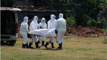 করোনায় আরও ৩৯ জনের মৃত্যু