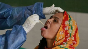 ভারতে নতুন ধরনের ‘ডাবল মিউট্যান্ট` কোভিড ভাইরাস শনাক্ত