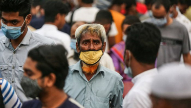 একদিনে শনাক্ত ২৪৩, মৃত্যু ৩