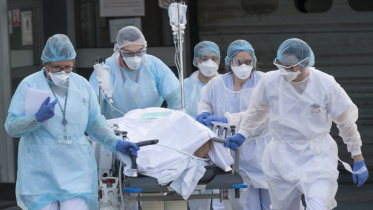 বিশ্বে করোনায় আক্রান্তের সংখ্যা ৬ কোটি ছাড়িয়েছে