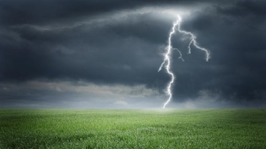 বজ্রপাত নিরোধক যন্ত্রে কমবে হতাহত (ভিডিও)