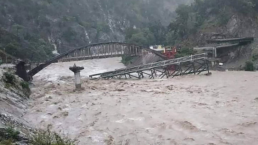 ভারত ও নেপালে বন্যা ও ভূমিধসে ১১৬ মৃত্যু