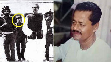 করোনায় মারা গেলেন বীরবিক্রম আব্দুস সবুর খান