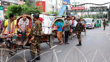 শুক্র ও শনিবার কারফিউ শিথিল ৯ ঘণ্টা