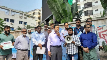 নিরাপদ সড়কের জন্য রোড সেফটি অ্যালায়েন্সের কর্মসুচি 