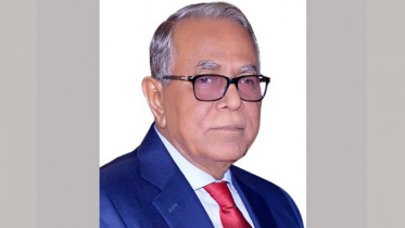 কন্যাশিশুর নিরাপত্তা নিশ্চিত করা আমাদের কর্তব্য: রাষ্ট্রপতি