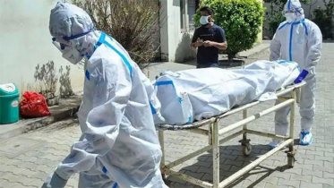 কোভিড: দেশে ২৪ ঘণ্টায় আরও চার মৃত্যু