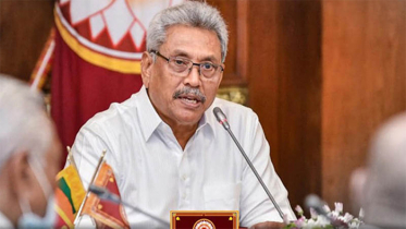গোতাবায়া রাজাপাকসের বিরুদ্ধে মামলার অনুমতি শ্রীলঙ্কার আদালতে