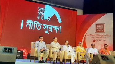 ‘সাইবার অপরাধ আইনের ৪২ ধারা প্রয়োগ হবে দ্রুত অ্যাকশনের প্রয়োজনে’