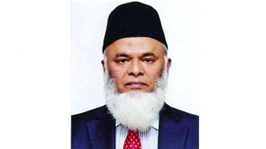 নজরুল ইসলাম মজুমদার বিএবির চেয়ারম্যান পুনর্নির্বাচিত