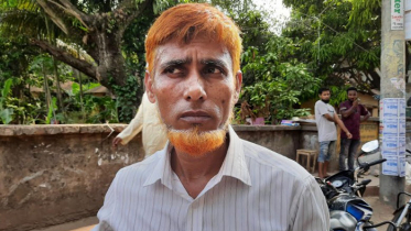 অভিনব পন্থায় সাড়ে ৯ লাখ টাকা খোয়ালেন সেনা কর্মকর্তা