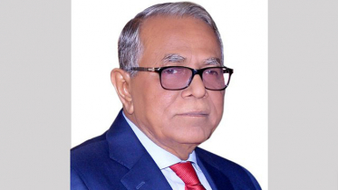 ৫ দিনের সফরে কিশোরগঞ্জ যাচ্ছেন রাষ্ট্রপতি
