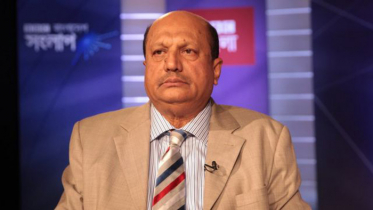 আব্দুল মতিন খসরু লাইফ সাপোর্টে