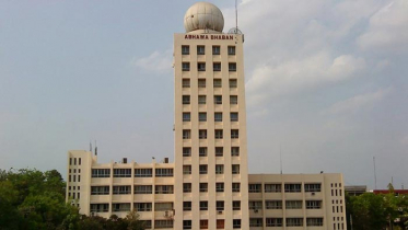 ঢাকাসহ উত্তরাঞ্চলে ভারী বর্ষণের আভাস