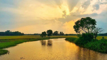 দেশের আবহাওয়া শুষ্ক থাকবে