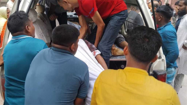 গাইবান্ধায় বাসের ধাক্কায় অটোরিকশার ৩ যাত্রী নিহত