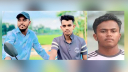 বাসচাপায় প্রাণ গেল মোটরসাইকেল আরোহী ৩ বন্ধুর