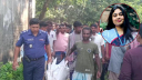 শ্বশুরবাড়ি যাওয়ার পথে ট্রাকচাপায় জাবি শিক্ষার্থী নিহত