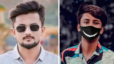 মোটরসাইকেলের নিয়ন্ত্রণ হারিয়ে দুই বন্ধু নিহত, আরেক বন্ধু আহত