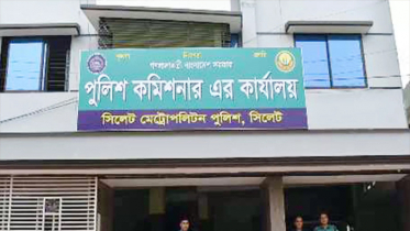সিলেটে ট্রাক-পিকআপ মুখোমুখি সংঘর্ষে নিহত ৭