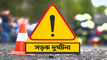 টাঙ্গাইলে ভোরে ৮টি সড়ক দুর্ঘটনা, কলেজ ছাত্রসহ নিহত ৩