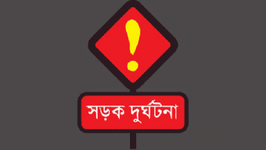 বাগেরহাটে দুই বাসের মুখোমুখি সংঘর্ষে নিহত ১, আহত ১০