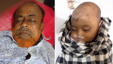 কুমিল্লায় সড়ক দুর্ঘটনায় একই পরিবারের ৩ জন নিহত