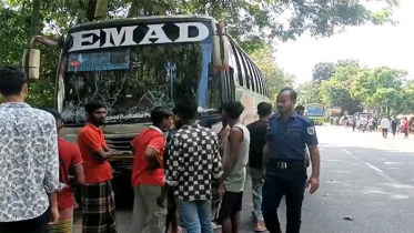 গোপালগঞ্জে বাস-ইজিবাইক সংঘর্ষ, নারীসহ নিহত ৪