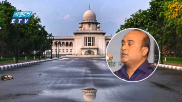 এসপি তানভীরকে সতর্ক করে মামলা নিস্পত্তি