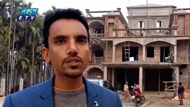 আদর্শ গ্রামের মর্যাদা পাচ্ছে ‘দুড়াকুটি আইটি গ্রাম’ (ভিডিও)