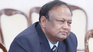 রংপুরে ক্যান্সার হাসপাতালের জমি ক্রয়ে বায়না পত্রের অর্থ হস্তান্তর