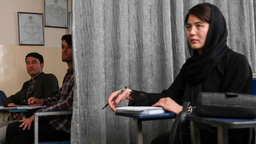 আফগানিস্তানে খুলেছে বিশ্ববিদ্যালয়, তবে নিষিদ্ধ নারীরা