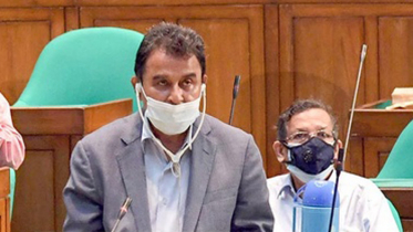 পাস হচ্ছে নতুন অর্থবছরের বাজেট
