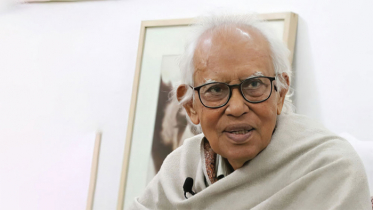 ভাষাসৈনিক আহমদ রফিক আর নেই