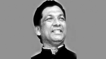 আহসান উল্লাহ মাস্টারের ১৯তম মৃত্যুবার্ষিকী আজ