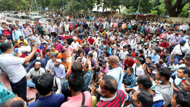 বাংলাদেশিদের আকামার মেয়াদ আরও বাড়াল সৌদি