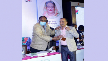 সিআইপি কার্ড পেলেন একেএইচ গ্রুপের ডিএমডি আবুল কাশেম