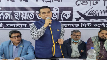 আইভির জনপ্রিয়তায় দিশেহারা তৈমুর: আমিনুল ইসলাম আমিন 