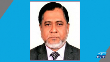 রাজউকের নতুন চেয়ারম্যান আমিনউল্লাহ নুরী