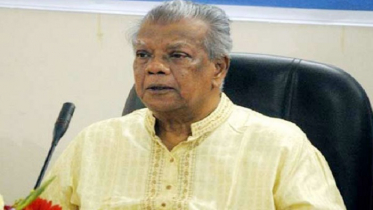 ৭ মার্চের ভাষণই ছিলো স্বাধীনতার ঘোষণা: আমির হোসেন আমু