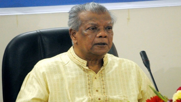 বঙ্গবন্ধু বিহীন বাংলাদেশের স্বাধীনতা ছিলো অপূর্ণ: আমু
