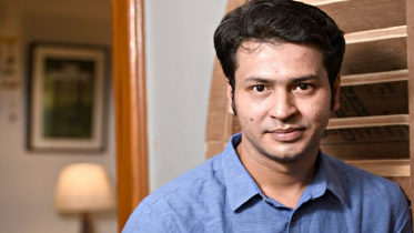 অভিনেতারা বেশি শ্রম দেন সোশ্যাল মিডিয়ায়: অনির্বাণ
