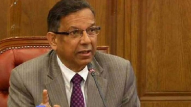 অর্থনৈতিক উন্নতিতে এডিআর পদ্ধতির বিকল্প নেই: আইনমন্ত্রী