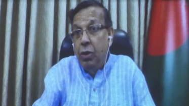 করোনা সকলে মিলে মোকাবিলা করতে হবে: আইনমন্ত্রী 