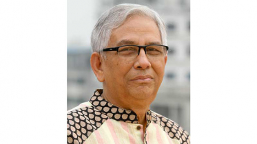 জাতির পিতার জন্মদিন ও নোট ছাপানোর আনন্দ কথা