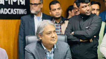 অপপ্রচারকে জবাবদিহিতার আওতায় আনতে চান তথ্য প্রতিমন্ত্রী
