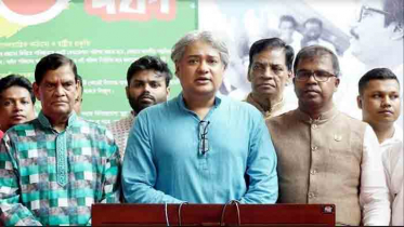 স্মার্ট বাংলাদেশ গড়তে নতুন প্রজন্মকে আ.লীগের সঙ্গে সম্পৃক্ত হওয়ার আহ্বান আরাফাতের