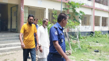 হাতিয়ায় অস্ত্রসহ ২ ভাই গ্রেফতার
